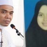 Masih Belia, Calon Istri Abdul Somad Hafal Al-Qur’an