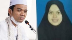 Masih Belia, Calon Istri Abdul Somad Hafal Al-Qur’an