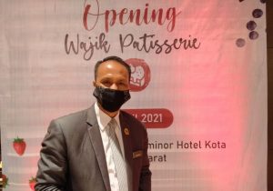 Momen Ramadhan, Luminor Hotel Kota Ajak Buka Puasa Sambil Berdonasi