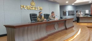 KemenkopUKM dan Polri Sepakat Penanganan Kasus UMKM Mengedepankan Pembinaan