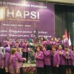 Melalui Spirit Kartini, Hapsi Diminta Perangi Pandemi Bersama-sama