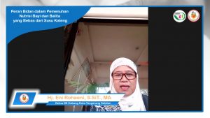 Duh, Indonesia Darurat Stunting di Tengah Pengetahuan Nakes Masih Minim Terkait SKM