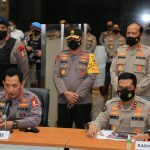 Kapolri: Terduga Teroris Unggah Bendera ISIS di Instagram