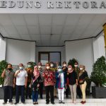 KemenkopUKM Jajaki Kerjasama dengan Universitas Kuningan Kembangkan Wirausaha Produktif