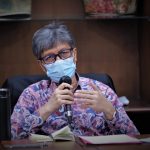 12,8 Juta Pelaku Usaha Mikro Bakal Terima BPUM 2021
