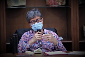 Hingga April 2021, Realisasi BLT UMKM Capai Rp7,9 Triliun