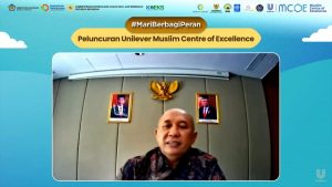 MenkopUKM Dorong Produk UMKM Masuk ke Rantai Nilai Produk Halal Global
