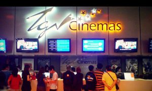 Antusiasme Penonton Bioskop Malaysia dan Brunei Menikmati Experience Horor Film “Jangan Sendirian”