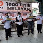 Gelar Hari Nelayan Nasional, PKS Tampung Aspirasi Nelayan Kamal Muara