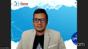 Danone Indonesia Gelar Program “Damping UMKM”