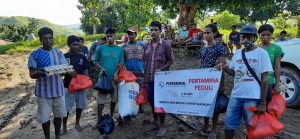 Status Darurat Bencana, Warga Sumba Timur Masih Butuh Uluran Tangan