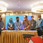 Villano Motor Indonesia Gandeng MES DKI Perluas Pasar Motor Listrik