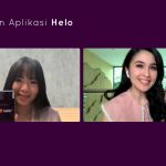 Aplikasi Helo  Hadir di Indonesia Sebagai Wadah Berkreasi danTerkoneksi