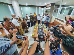 Warga Diminta Tidak Mudik Libur Idul Adha