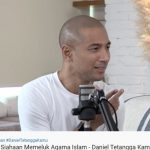 Dua Kali Pindah Agama, Kini Marcel Siahaan Mantap Peluk Agama Islam