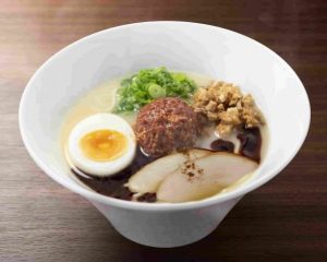 IPPUDO Hadirkan Produk Ramen 100% Pork Free Siap Saji di Rumah Anda