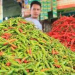 Ramadan dan Idul Fitri, Lima Komoditas Pangan Ini Pasti Naik