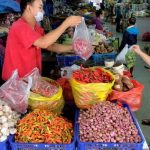 Jelang Ramadhan, Mendag Pastikan Pasokan Sembako Aman