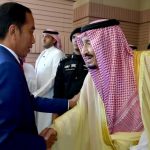 Asik, Raja Salman Bagi-bagi 13 Ton Kurma dan 3 Ribu Paket Sembako untuk Indonesia