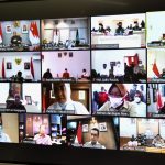 Lima Arahan Presiden untuk Penanganan Bencana di NTT dan NTB