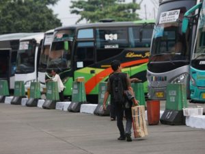 Organda Keberatan dengan Larangan Mudik Lebaran