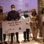 Sambut Hari Kartini, Hotel Grandhika Iskandarsyah Gelar Batik dan Generasi Kartini Kini