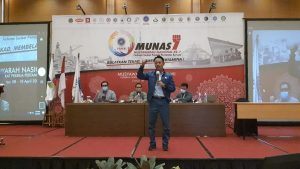 FSPPB Ada Untuk Menjaga Kedaulatan Energi Nasional