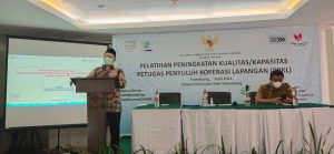 KemenkopUKM  Gelar Pelatihan PPKL di 10 Kota