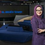XL Axiata Raih Laba Bersih Sebesar Rp 321 miliar