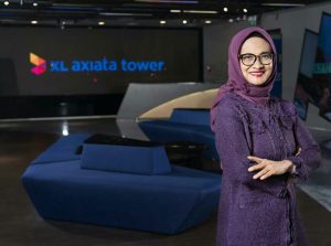 XL Axiata Raih Laba Bersih Sebesar Rp 321 miliar