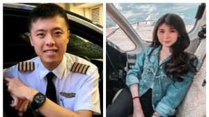 Dituduh Selingkuh, Novita Condro Melawan Balik Kapten Vincent