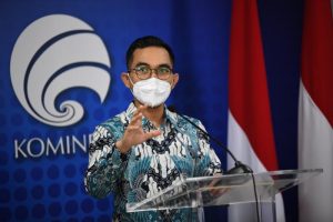 Blokir 20 Konten, Langkah Tegas Kominfo Sikapi Dugaan Ujaran Kebencian