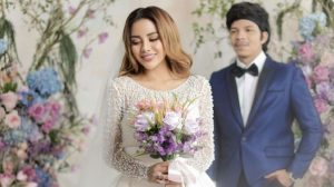Atta dan Aurel Akan Gelar Resepsi Pernikahan di Turki