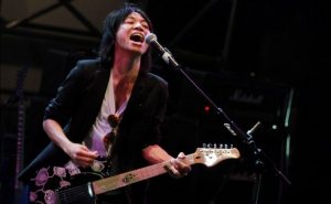 Ini Kata Anang Hermansyah Soal Abdee Slank Jadi Komisaris Telkomsel