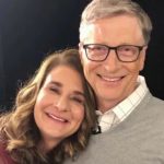 CEO Microsoft Bill Gates dan Melinda Gates Putuskan Bercerai