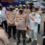 Dukung Ketegasan Polri, Milenial Muslim Imbau Masyarakat Tidak Mudik Lebaran