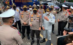 Dukung Ketegasan Polri, Milenial Muslim Imbau Masyarakat Tidak Mudik Lebaran