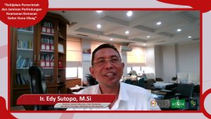 Pemerintah Tegaskan Regulasi dan Pengawasan AMDK Sangat Ketat