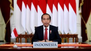 Melalui P4G, Presiden Jokowi Ingin Wujudkan Pembangunan Berkelanjutan