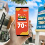 Kolaborasi ShopeePay dan Indomaret Perluas Pembayaran Digital
