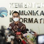 Usai Pertemuan dengan BPJS Kesehatan, Ini Tanggapan Kominfo Terkait Kebocoran Data Penduduk