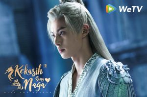 WeTV Suguhkan Beragam Hiburan Acara Variety Show Gratis untuk Masyarakat Indonesia