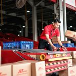 J&T Cargo Segera Hadir Melayani Pengiriman Paket Besar di Indonesia
