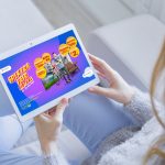 Lebaran Usai, Spektra Fair Virtual Tebar Promo di 26 Kota