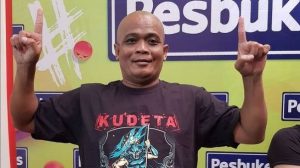 Kabar Duka, Komedian Sapri Pantun Meninggal Dunia
