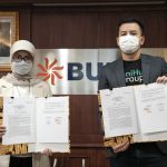 TaniHub dan Bulog Jalin Kerja sama Ekosistem Pertanian untuk Ketahanan Pangan Nasional