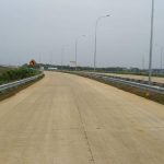 Astra Infra Solutions Dukung Operasional Tol Serang Panimbang