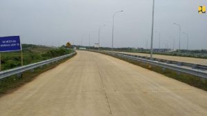 Astra Infra Solutions Dukung Operasional Tol Serang Panimbang