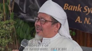 Kabar Duka, Ustadz Tengku Zulkarnain Tutup Usia
