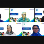 Sinergi Aqua dan Sekolah.mu Hadirkan Program Belajar Digital